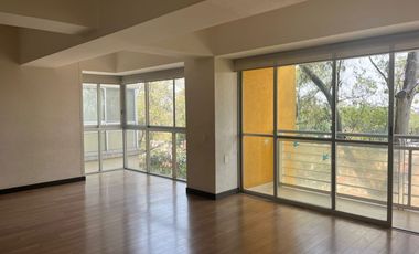 Departamento en Renta – Be Grand Coyoacán