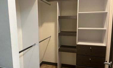 Departamento en Renta – Be Grand Coyoacán