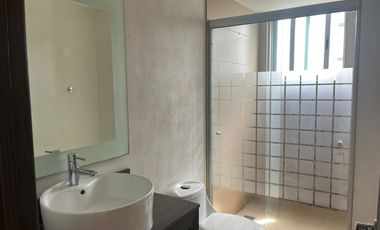 Departamento en Renta – Be Grand Coyoacán