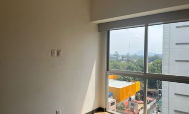 Departamento en Renta – Be Grand Coyoacán