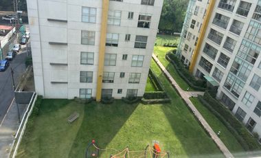 Departamento en Renta – Be Grand Coyoacán