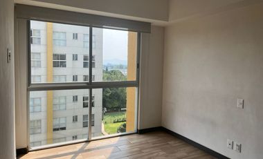 Departamento en Renta – Be Grand Coyoacán