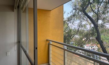 Departamento en Renta – Be Grand Coyoacán