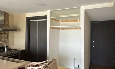Departamento en Renta – Be Grand Coyoacán