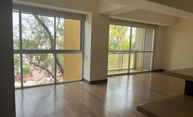Departamento en Renta – Be Grand Coyoacán