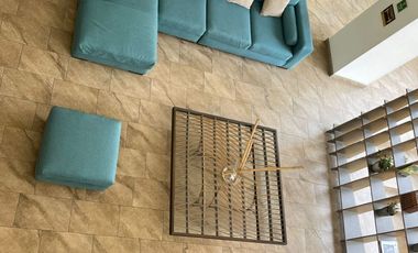 Departamento en Renta – Be Grand Coyoacán