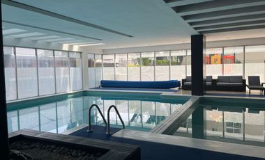 Departamento en Renta – Be Grand Coyoacán