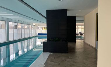 Departamento en Renta – Be Grand Coyoacán