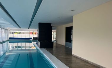 Departamento en Renta – Be Grand Coyoacán