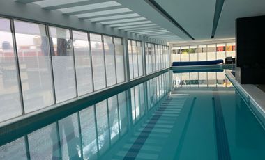 Departamento en Renta – Be Grand Coyoacán