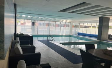 Departamento en Renta – Be Grand Coyoacán