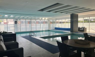 Departamento en Renta – Be Grand Coyoacán