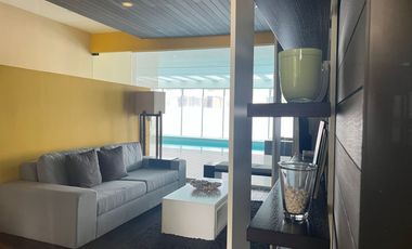 Departamento en Renta – Be Grand Coyoacán