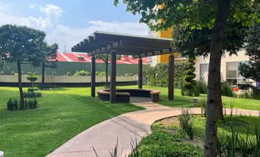 Departamento en Renta – Be Grand Coyoacán