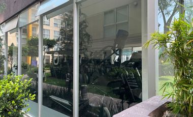 Departamento en Renta – Be Grand Coyoacán