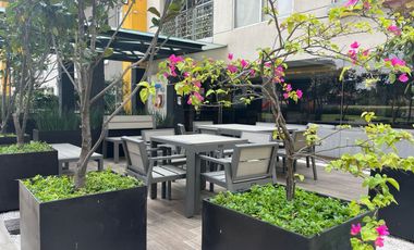 Departamento en Renta – Be Grand Coyoacán