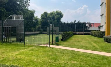 Departamento en Renta – Be Grand Coyoacán