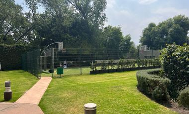 Departamento en Renta – Be Grand Coyoacán