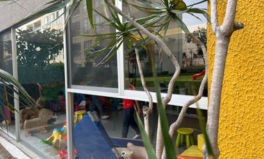 Departamento en Renta – Be Grand Coyoacán