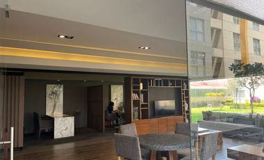 Departamento en Renta – Be Grand Coyoacán