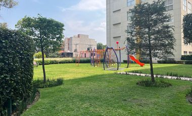 Departamento en Renta – Be Grand Coyoacán
