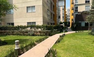 Departamento en Renta – Be Grand Coyoacán
