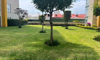 Departamento en Renta – Be Grand Coyoacán