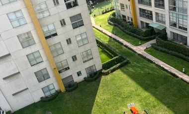 Departamento en Renta – Be Grand Coyoacán