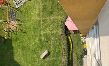 Departamento en Renta – Be Grand Coyoacán