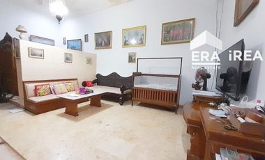 DIJUAL RUMAH SIAP HUNI DEKAT STASIUN PURWOSARI