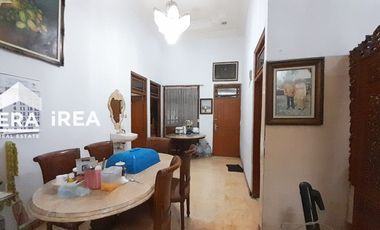 DIJUAL RUMAH SIAP HUNI DEKAT STASIUN PURWOSARI