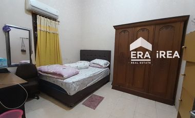 DIJUAL RUMAH SIAP HUNI DEKAT STASIUN PURWOSARI