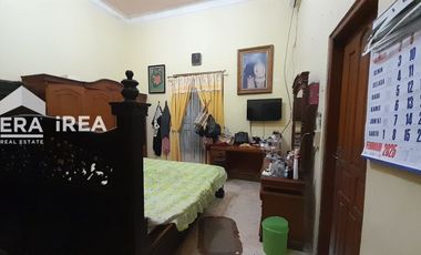 DIJUAL RUMAH SIAP HUNI DEKAT STASIUN PURWOSARI