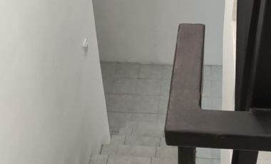 RUMAH MINIMALIS MODERN TENGAH KOTA SIAP HUNI DI ASTANA ANYAR BANDUNG