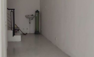 RUMAH MINIMALIS MODERN TENGAH KOTA SIAP HUNI DI ASTANA ANYAR BANDUNG