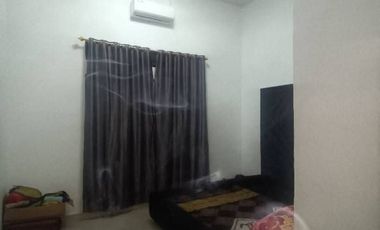 Dijual Rumah sekitar Jalan Poros Galesong Utara, Takalar