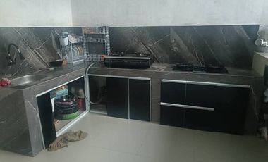 Dijual Rumah sekitar Jalan Poros Galesong Utara, Takalar