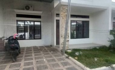 Dijual Rumah sekitar Jalan Poros Galesong Utara, Takalar