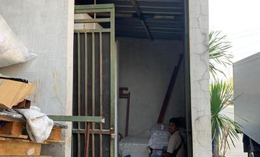 GUDANG LUAS BERSIH STRATEGIS SIAP PAKAI DI KUTAWARINGIN INDUSTRIAL PARK BANDUNG