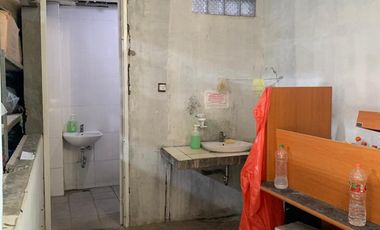 GUDANG LUAS BERSIH STRATEGIS SIAP PAKAI DI KUTAWARINGIN INDUSTRIAL PARK BANDUNG