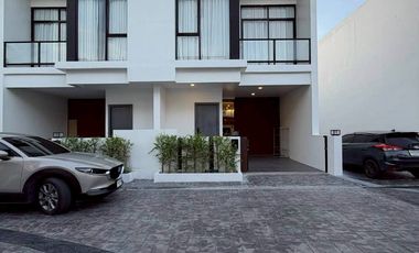 Pool Villa for Rent @ Naklua, Sukhumvit Soi 29/ 3 BED