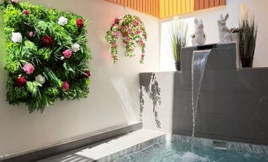 Pool Villa for Rent @ Naklua, Sukhumvit Soi 29/ 3 BED