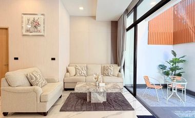 Pool Villa for Rent @ Naklua, Sukhumvit Soi 29/ 3 BED