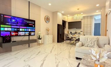 Pool Villa for Rent @ Naklua, Sukhumvit Soi 29/ 3 BED