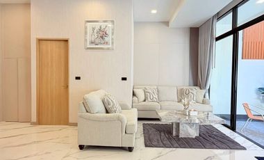 Pool Villa for Rent @ Naklua, Sukhumvit Soi 29/ 3 BED