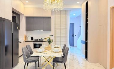 Pool Villa for Rent @ Naklua, Sukhumvit Soi 29/ 3 BED
