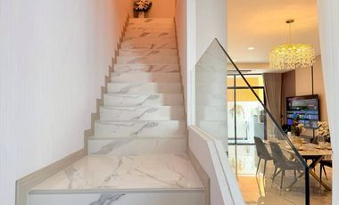 Pool Villa for Rent @ Naklua, Sukhumvit Soi 29/ 3 BED