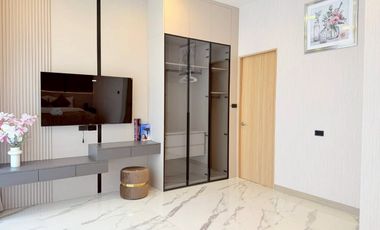 Pool Villa for Rent @ Naklua, Sukhumvit Soi 29/ 3 BED