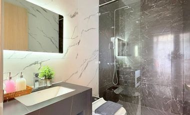 Pool Villa for Rent @ Naklua, Sukhumvit Soi 29/ 3 BED