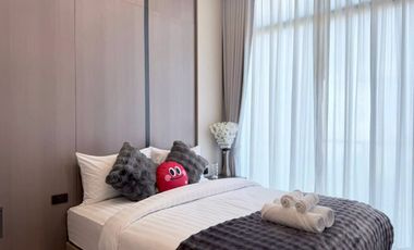Pool Villa for Rent @ Naklua, Sukhumvit Soi 29/ 3 BED